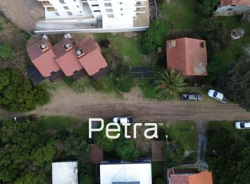 Terreno · 1037m² · Terreno Multifamiliar en Venta en Valeria del Mar