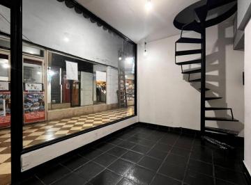 Local comercial · 16m² · 2 Ambientes · Local. | Ituzaingo Al 1200