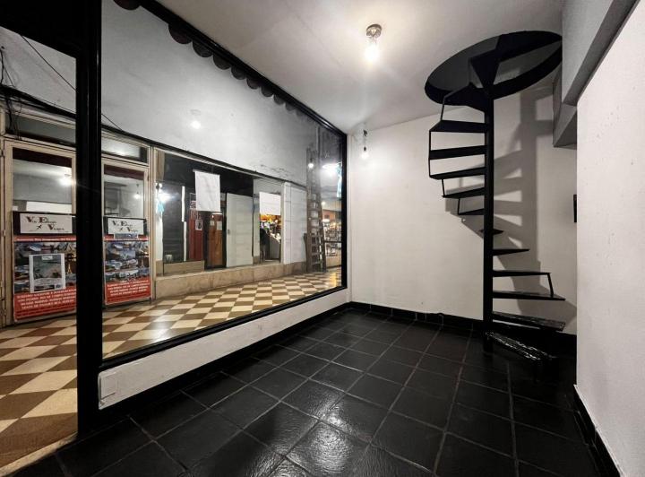Local comercial · 16m² · 2 Ambientes