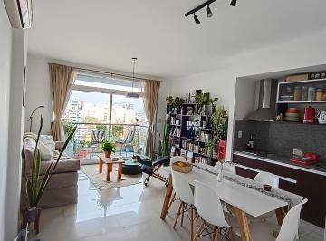 Departamento de 2 ambientes, Almagro · Departamento 2 (Dos) Ambientes en Almagro/villa Crespo