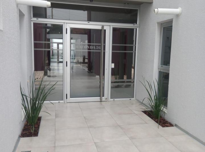 Departamento · 83m² · 3 Ambientes · 1 Cochera