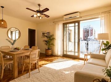 Departamento · 75m² · 3 Ambientes · Venta 3 Ambientes en Caballito - Baulera - Bajas Expensas