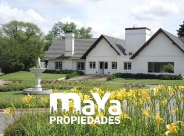 Terreno · 1000m² · Lote Barrio Privado Monet