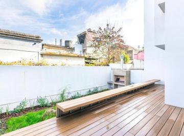 Casa · 319m² · 7 Ambientes · 3 Cocheras · Casa en Venta en Las Cañitas Solo Permuta