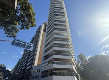 Departamento · 200m² · 4 Ambientes · 2 Cocheras · Alquiler Piso 200 m² 2 o 3 Dorm. Dependencia Alto Vista Luz Amenities 2 Cocheras Recoleta