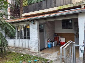 PH · 105m² · 3 Ambientes · Venta PH 3 Amb (Con Renta), Florida Oeste