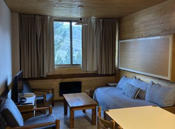 Departamento de 3 ambientes, Las Leñas · Dueño Vende Depto 8 Personas