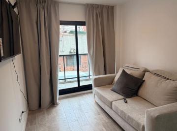Departamento · 55m² · 1 Ambiente · Departamento en Palermo