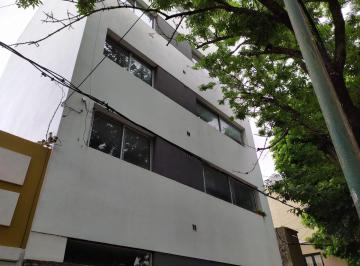 Departamento de 4 ambientes, La Plata · (15 y 66) Departamento Edif. T/duplex (2/3) Dorm. y Cochera en Alquiler en La Plata