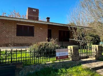 Casa de 5 ambientes, Villa Carlos Paz · Venta Casa + Depto Sol y Río Villa Carlos Paz