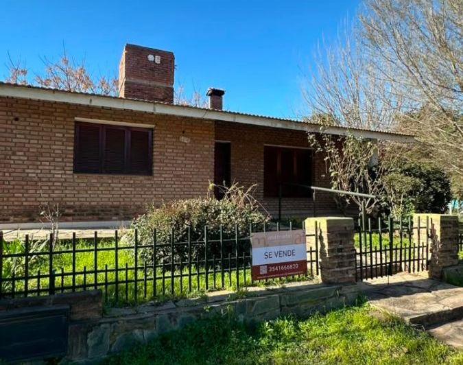Casa · 173m² · 5 Ambientes