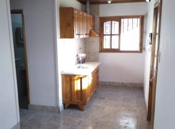 Departamento de 2 ambientes, Maipú · Maipú Centro a (6) Cuadras de La Plaza