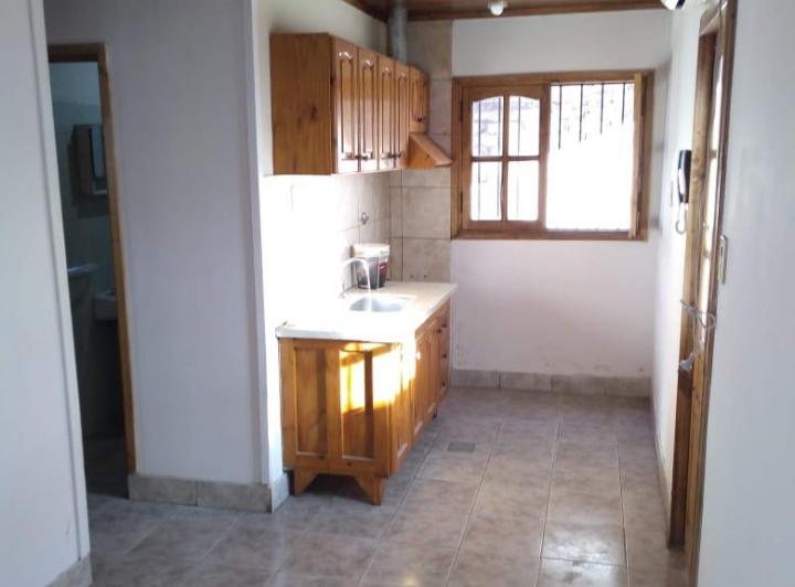 Departamento · 36m² · 2 Ambientes · 1 Cochera