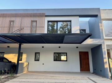 Casa de 8 ambientes, Malagueño · Venta Duplex de 3 Dorm. a Estrenar en Nuevo Malagueño