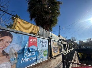 Terreno · 350m² · Venta Terreno en Calle Moron Ciudad Mendoza