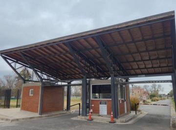 Terreno · 407m² · Venta Lote en Barrio Cerrado El Vivero Tortuguitas