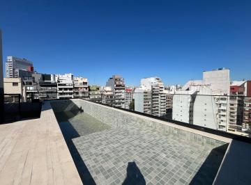 Departamento · 48m² · 2 Ambientes · 1 Cochera · Alquiler Departamento 2 Ambientes Villa Crespo