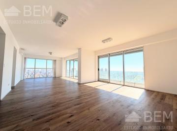 Departamento · 196m² · 5 Ambientes · 3 Cocheras · Departamento en Alquiler de 3 Dorm., 3 Cocheras, Full Amenities. Torre Bella. Palermo