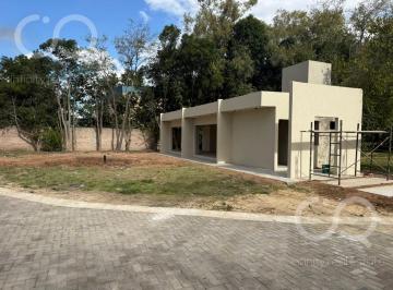 Terreno · 360m² · Venta Terreno en Altos de San Carlos, Pablo Nogues