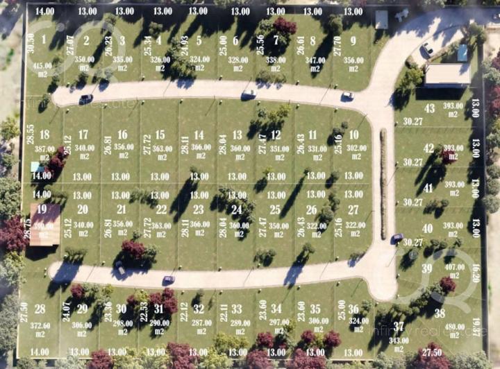 Terreno · 360m²