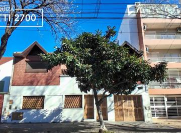 Terreno · 422m² · Lote en Venta en Villa Urquiza | Usab 2 - 1.253 m²