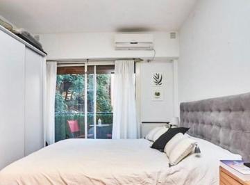 Departamento de 1 ambiente, Belgrano · Gran Oportunidad! Se Puede Conversar La Compra Amoblado (El Precio No Incluye Muebles)