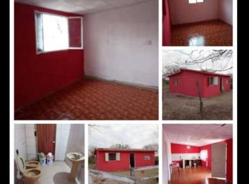Casa de 2 ambientes, Villa Cura Brochero · Casa en Campo Cienaga de Allende