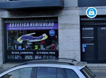 VTE-VTE-951_2 · Local en Venta en Liniers con 42 m² Bien Ubicado
