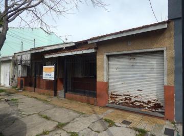Terreno de 4 ambientes, San Isidro · Terreno en Venta en Villa Adelina