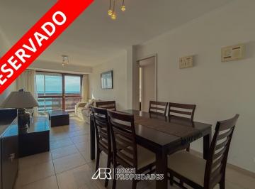 Departamento · 85m² · 3 Ambientes · 1 Cochera · Av Patricio Peralta Ramos 4137 - Varese