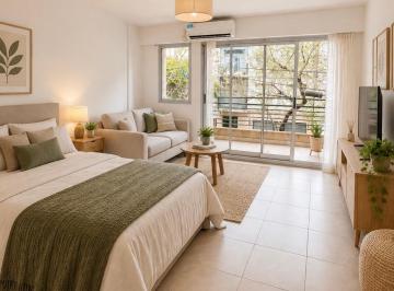 Departamento de 1 ambiente, Caballito · Alquiler de Excelente Monoambiente en Caballito