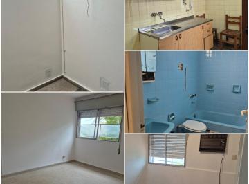 Departamento · 55m² · 3 Ambientes - Gabriela Fabiana Castillo · Departamento Centrico 1 Dormitorio