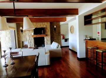 Departamento · 110m² · 3 Ambientes · 1 Cochera · Venta Departamento Confort y Naturaleza Arelauquen