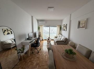 TPP-TPP-1260_2 · Departamento 2 Ambientes. | Av Rivadavia Al 3900
