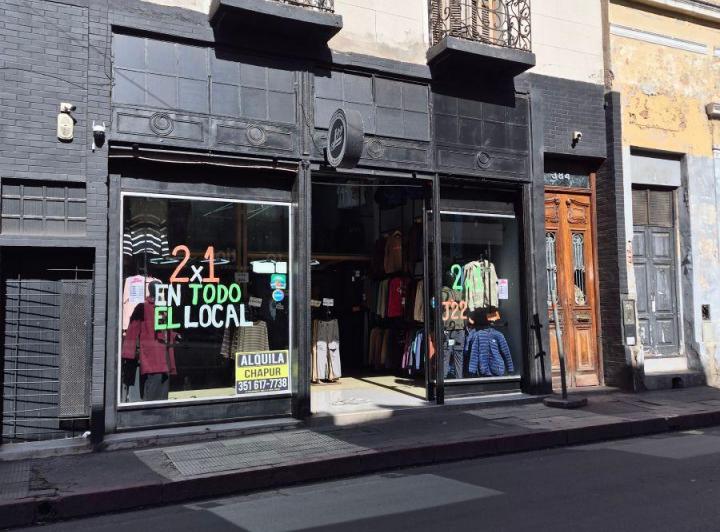 Local comercial · 262m² · 2 Ambientes
