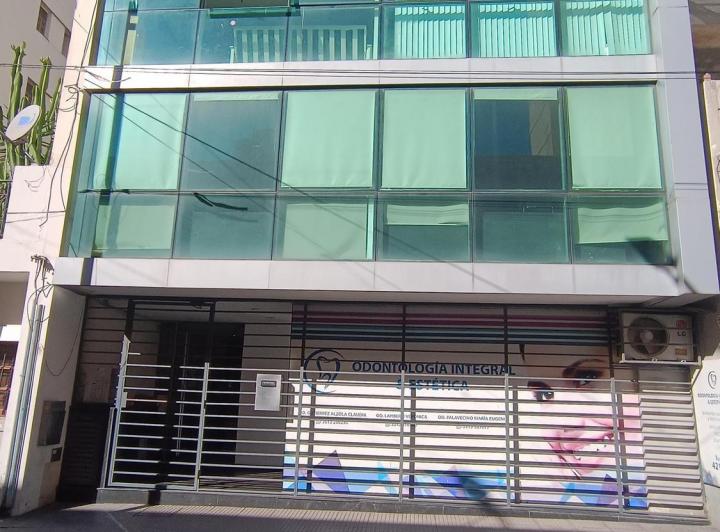 Departamento · 65m² · 2 Ambientes