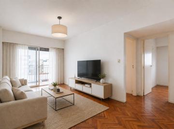 Departamento · 55m² · 3 Ambientes · Departamento - 3 Amb - Piso Alto - Vista Abierta - Caballito