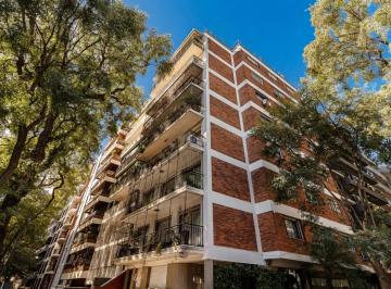 Departamento · 145m² · 4 Ambientes · Alquiler • Las Cañitas • Piso • 4 Ambientes