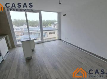 Departamento · 42m² · 2 Ambientes · Departamento - San José