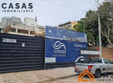 Departamento · 75m² · 2 Ambientes · 1 Cochera · Departamento - Guemes