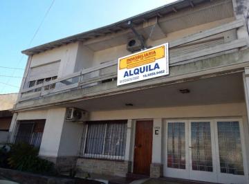 PH 80m² Alquiler Munro · PH 3 Amb Planta Alta en Alquiler Munro