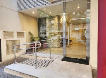 Departamento · 39m² · 2 Ambientes · Dpto 2 Amb. Balcon - Patio Villa Urquiza