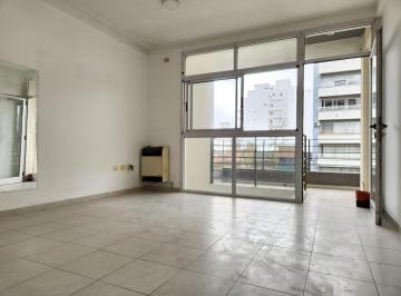 Departamento · 33m² · 1 Ambiente · ¡Monoambiente con Balcón Al Frente!