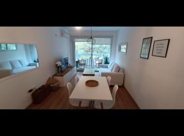Departamento de 2 ambientes, Palermo · Semipiso Palermo