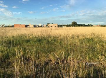 Terreno · 680m² · Terreno - Carmen de Areco - Excelente Ubicación