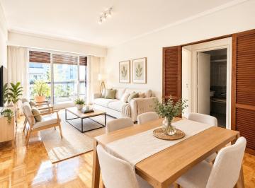 Departamento · 42m² · 2 Ambientes · Venta Departamento 2 Ambientes con Balcon Corrido Belgrano