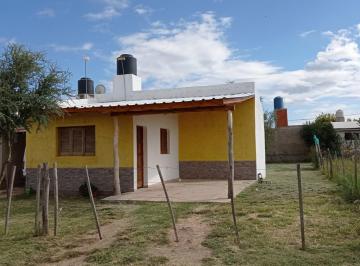 Casa · 65m² · 3 Ambientes · Casa en Venta, Oportunidad. en Mina Clavero, Traslasierra!