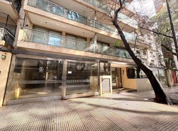 Departamento · 31m² · 1 Ambiente · Monoambiente en Alquiler