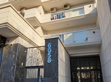 Departamento de 3 ambientes, General San Martín · A Estrenar C/ Cochera - Amplio y Luminoso - Piscina y Parrilla