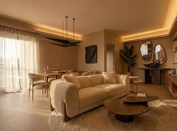 Departamento · 86m² · 4 Ambientes · Venta Departamento de 4 Ambientes - Almagro - Al Frente - Vista Abierta - Apto Credito - Permuta
